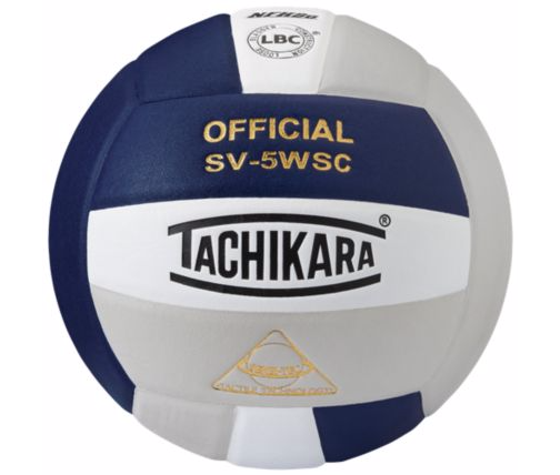 Tachikara Volleyball Sale